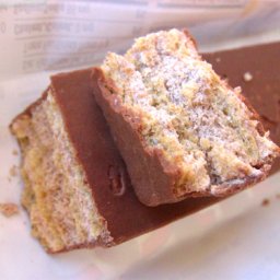 Nestle Coffee Crisp