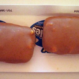 Peanut Butter Take 5