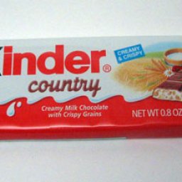 Kinder Country