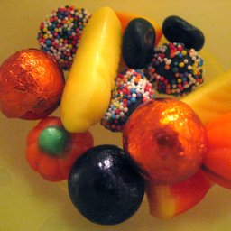 Jelly Belly Halloween Mix II