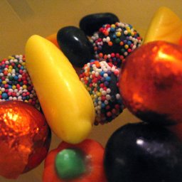 Jelly Belly Halloween Mix I
