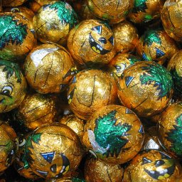 Bulk Halloween Candy IV