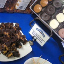 The Chocolate Show: Peanut Butter & Co. II