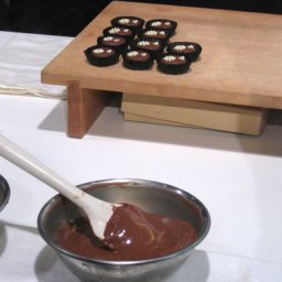 The Chocolate Show: Mary's Chocolates III