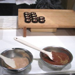 The Chocolate Show: Mary's Chocolates I