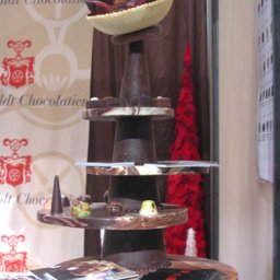 The Chocolate Show: Knipschildt Chocolatier I