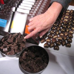 The Chocolate Show: Charles Chocolates