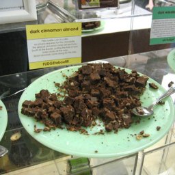 The Chocolate Show: Brooklyn Fudge III