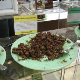 The Chocolate Show: Brooklyn Fudge II
