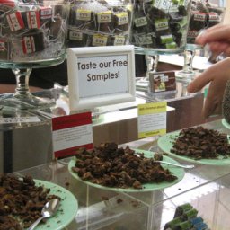 The Chocolate Show: Brooklyn Fudge I