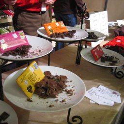 The Chocolate Show: Chocolove I
