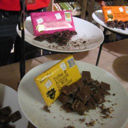 The Chocolate Show: Chocolove II