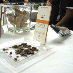 The Chocolate Show: New Tree's Crave