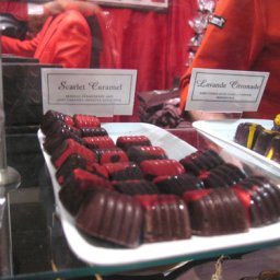 The Chocolate Show: Oliver Kita II