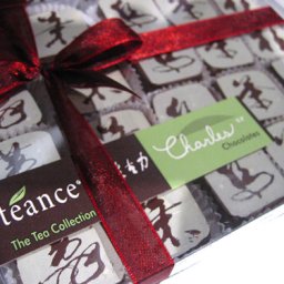 The Chocolate Show: Charles Chocolates II