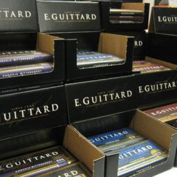 The Chocolate Show: Guittard