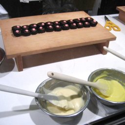 The Chocolate Show: Mary's Chocolates IX