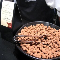 The Chocolate Show: Coppeneur II