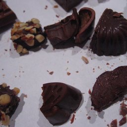 Thanksgiving Tasting II