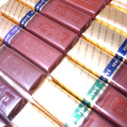 Merci Chocolate