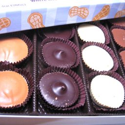 Peant Butter & Co. Peanut Butter Cups