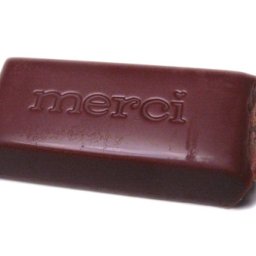 Merci Chocolate