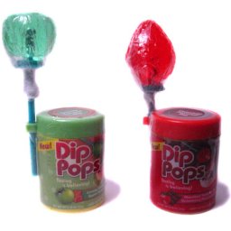 Dip Pops