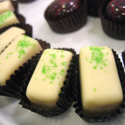 Christopher Norman Chocolate: Bonbons II