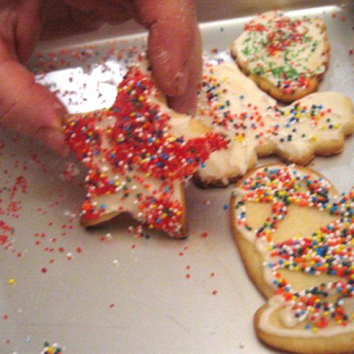 Cookie Decorating II