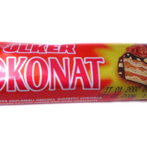 Cokonat Bar