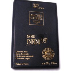 Michel Cluizel Infini