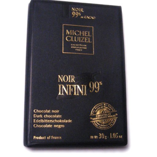 Michel Cluizel Infini