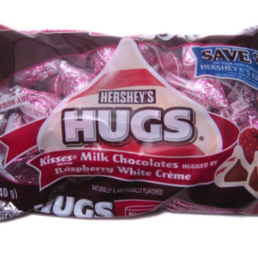 Hugs Raspberry IV