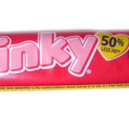 Cadbury Pinky