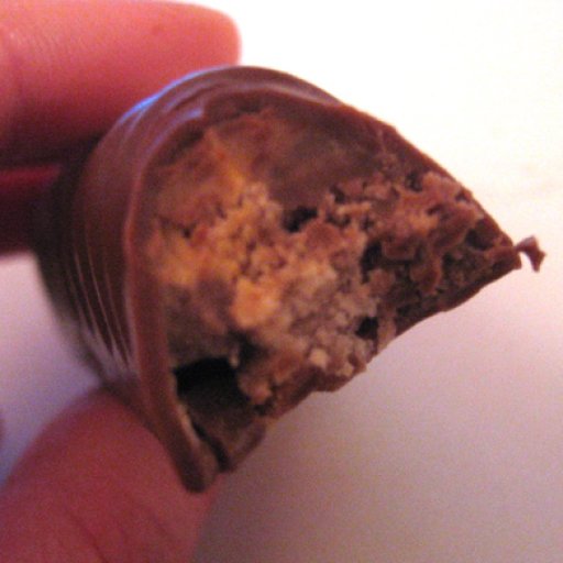 Mars Delight : Inside