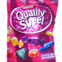 Nestle Quality Street