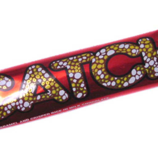 Catch Bar