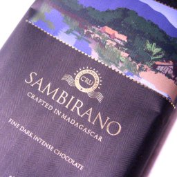 Sambirano Grand Cru 75%