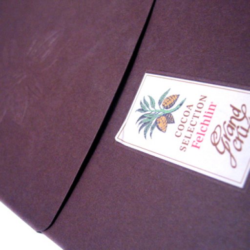 Felchin Grand Cru Madagascar 64%