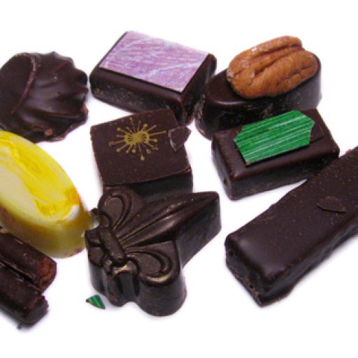 Sucre: Bonbons II