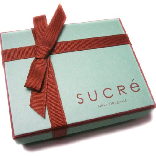 Sucre: Box