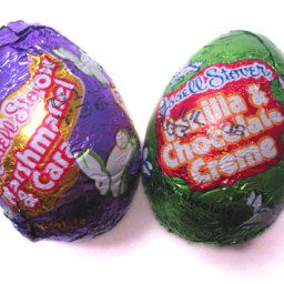Russell Stover Eggs