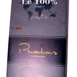 Pralus 100%