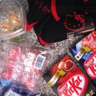 White Day Candy Trade '08: Detail I
