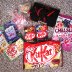 White Day Candy Trade '08