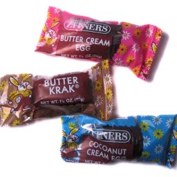 Zitners Eggs