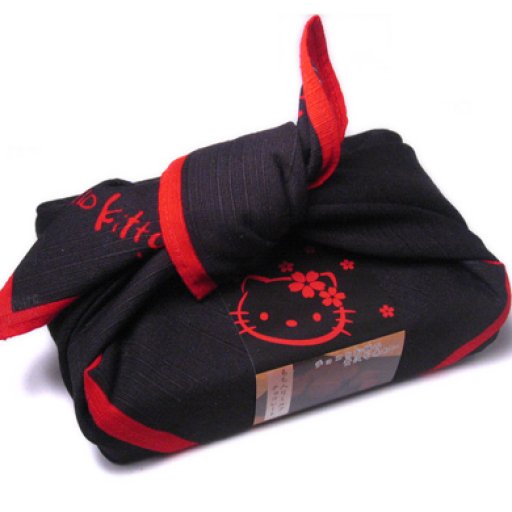 Hello Kitty Coco Daifuku I
