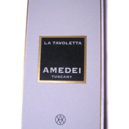 Amedei White