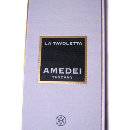 Amedei White