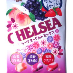 Chelsea Fruit Yogurt Mix